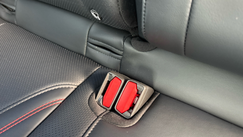 Ford Mustang Mach-E 258kW Extended Range 88kWh AWD 5dr Auto Electric Estate